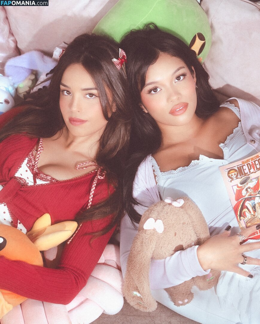 Valkyrae Çıplak OnlyFans  Sızdırılmış Fotoğraf #31