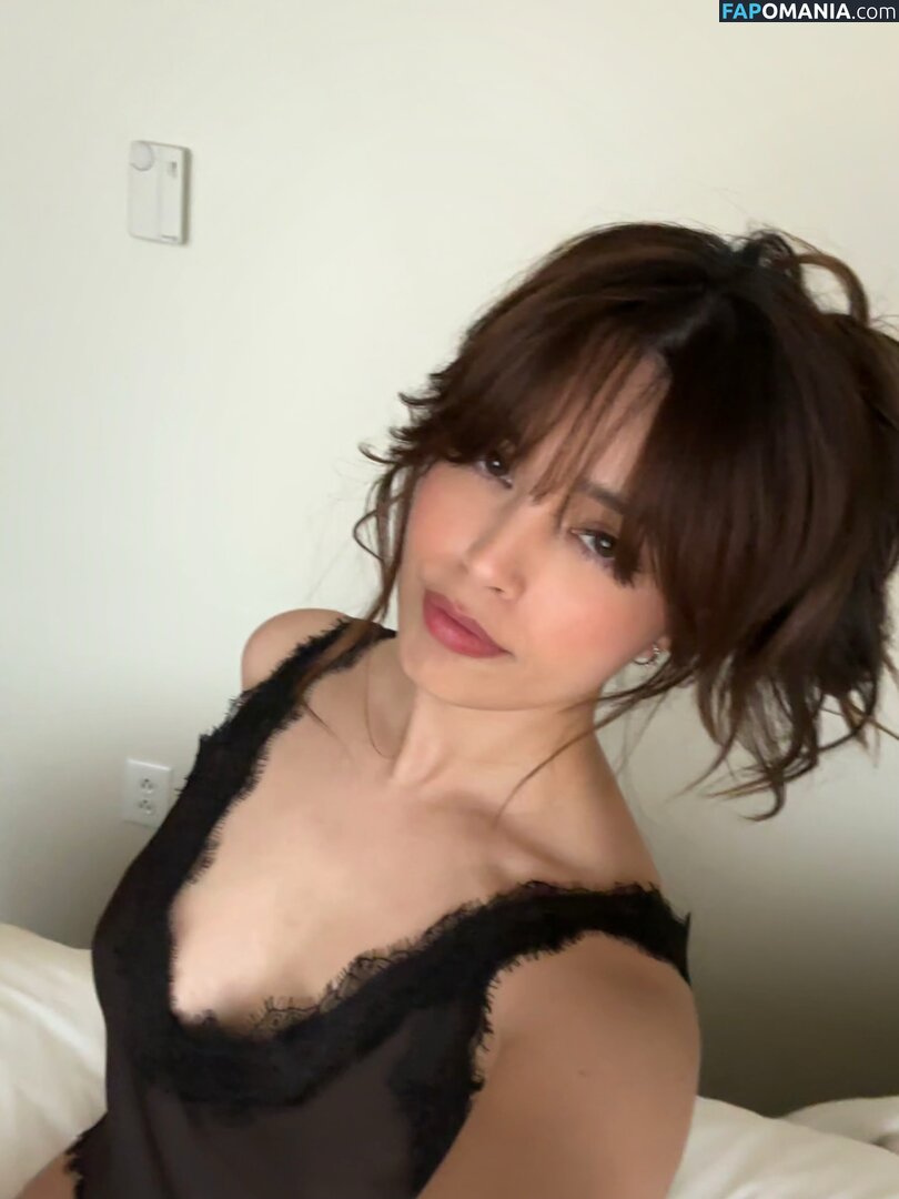 Valkyrae Çıplak OnlyFans  Sızdırılmış Fotoğraf #32