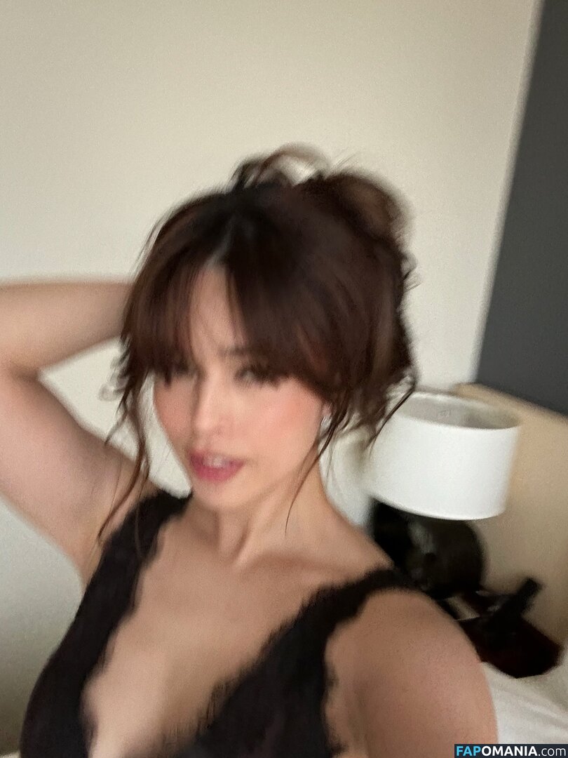 Valkyrae Çıplak OnlyFans  Sızdırılmış Fotoğraf #34