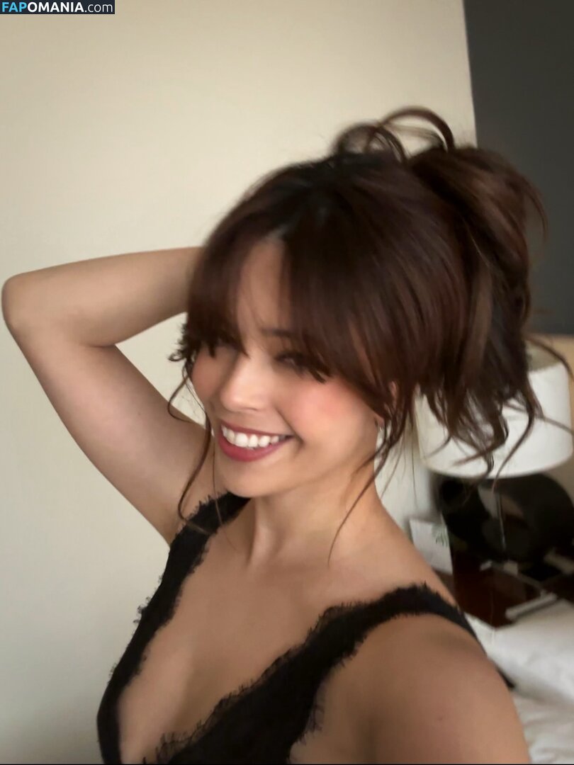 Valkyrae Çıplak OnlyFans  Sızdırılmış Fotoğraf #36