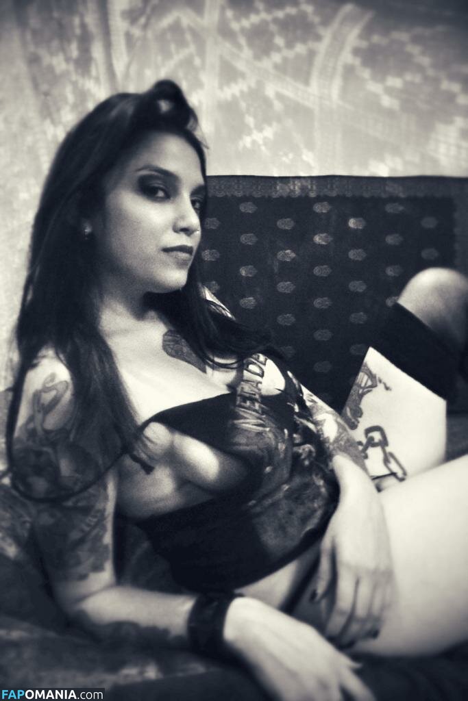 Valkyria / valky / valkyria.sg Çıplak OnlyFans  Sızdırılmış Fotoğraf #4