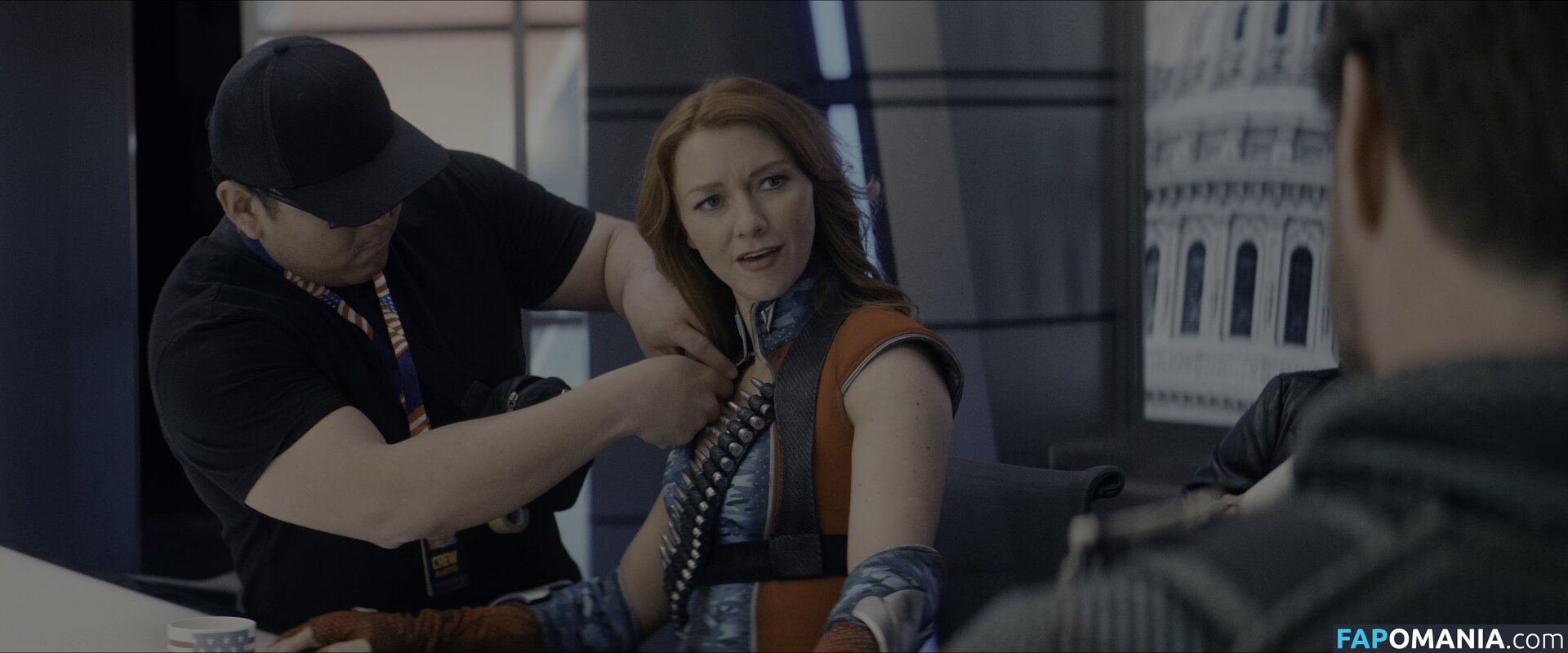 Valorie Curry / valoriecurry Çıplak OnlyFans  Sızdırılmış Fotoğraf #3