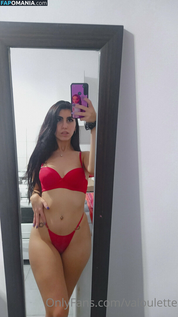 valoulette Çıplak OnlyFans  Sızdırılmış Fotoğraf #6