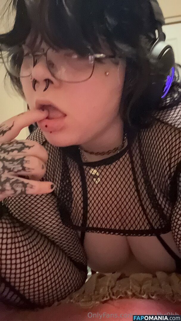 vamp.thr0b / vamp.thr0bb Çıplak OnlyFans  Sızdırılmış Fotoğraf #3