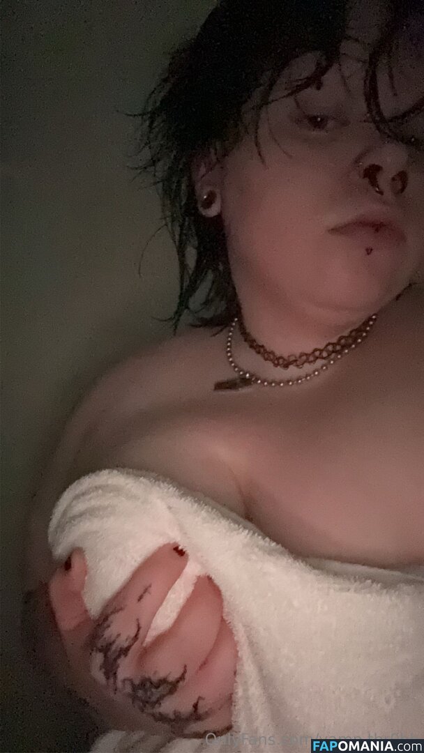 vamp.thr0b / vamp.thr0bb Çıplak OnlyFans  Sızdırılmış Fotoğraf #8