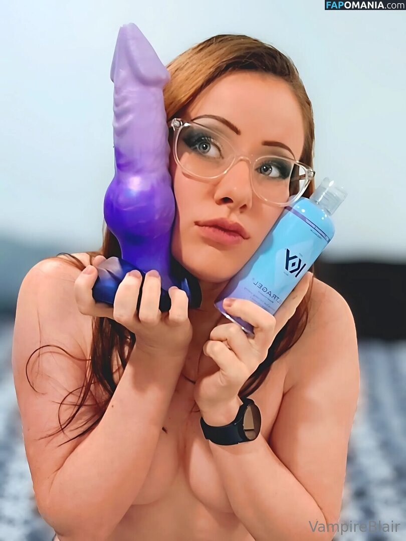 vampire.blair / vampireblair Çıplak OnlyFans  Sızdırılmış Fotoğraf #5