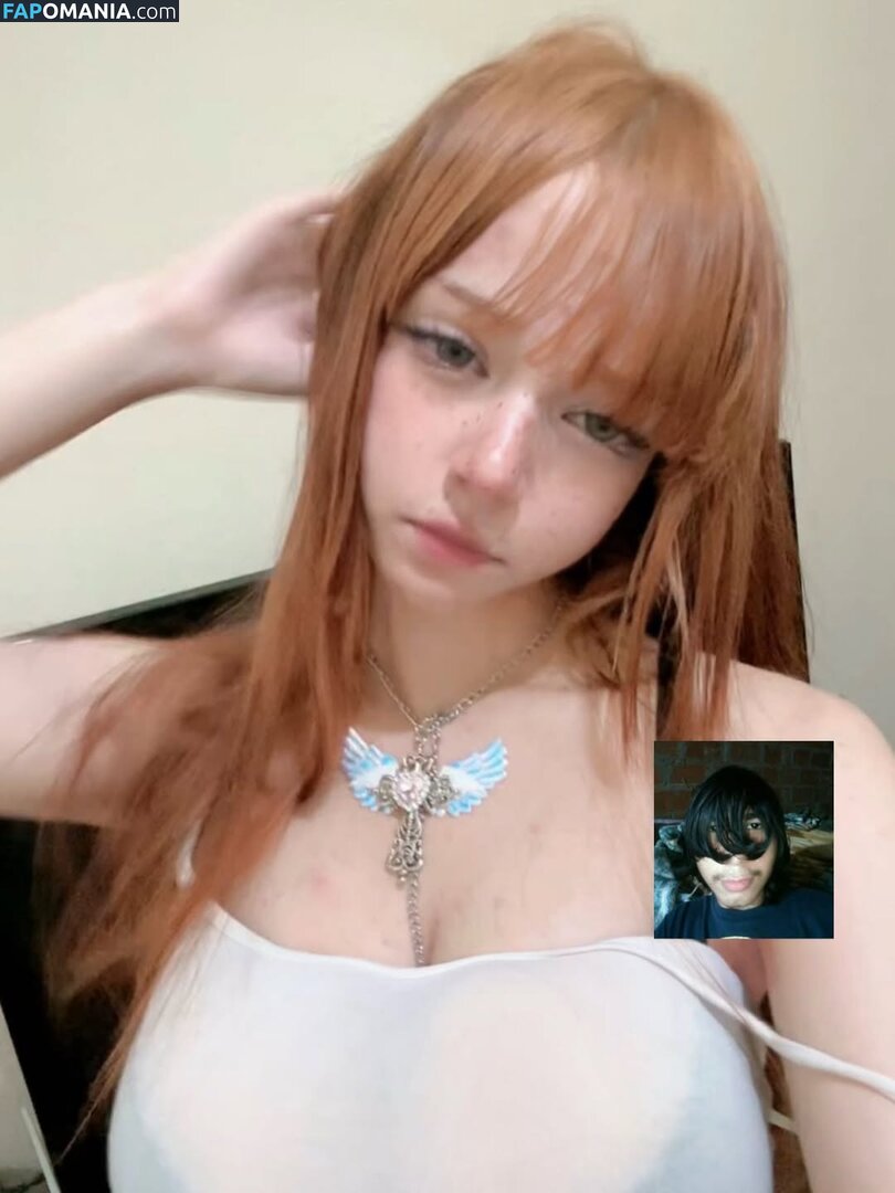 Mia Cuscuz / Pinguim_insano / VampiryBatg Çıplak OnlyFans  Sızdırılmış Fotoğraf #1