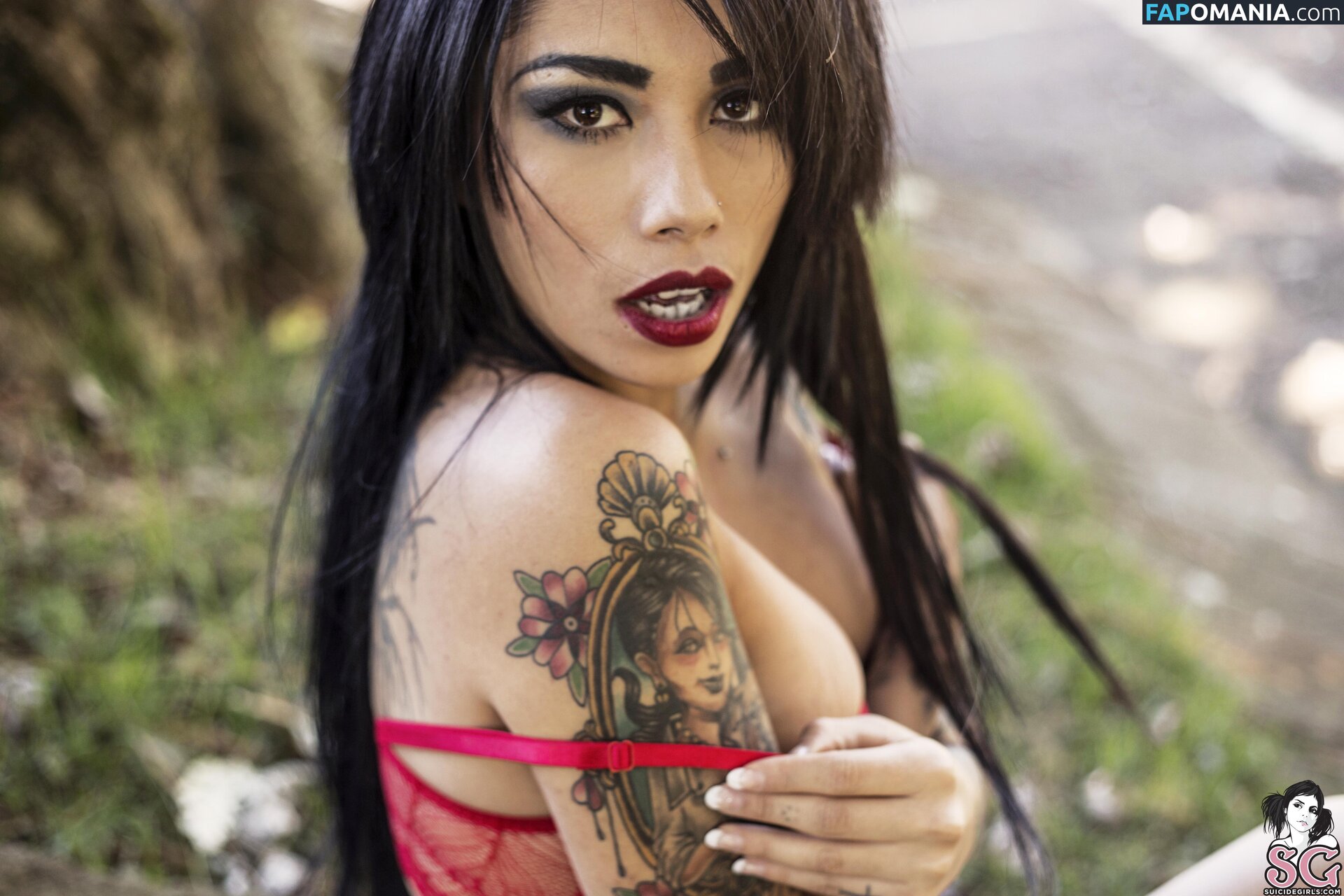 Vandalik / mvandalik / vandalik_punk_rock Çıplak OnlyFans  Sızdırılmış Fotoğraf #17