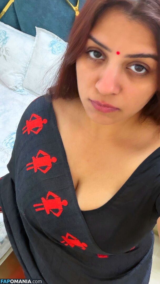 Vandana Pathak / me_mrs_vandana Çıplak OnlyFans  Sızdırılmış Fotoğraf #1