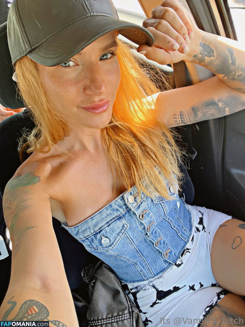 vanelka / vanelka4 Çıplak OnlyFans  Sızdırılmış Fotoğraf #16