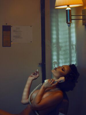 Vanessa Curry