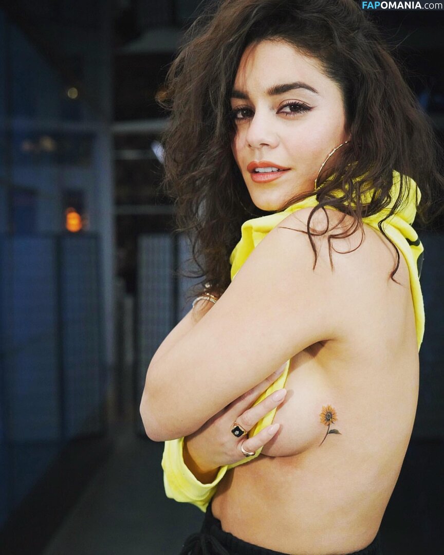 Vanessa Hudgens / vanessahudgens Çıplak OnlyFans  Sızdırılmış Fotoğraf #41