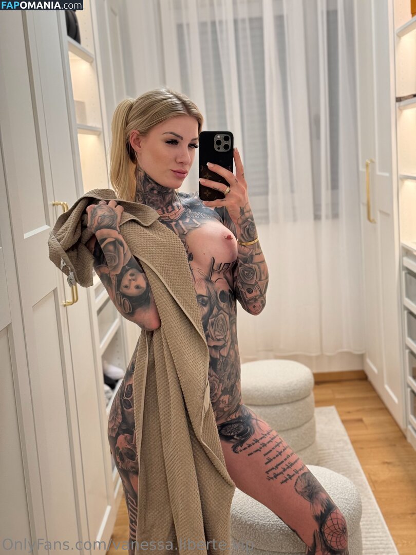 Vanessa Liberte / vanessa.liberte.vip / vanessa_liberte Çıplak OnlyFans  Sızdırılmış Fotoğraf #20