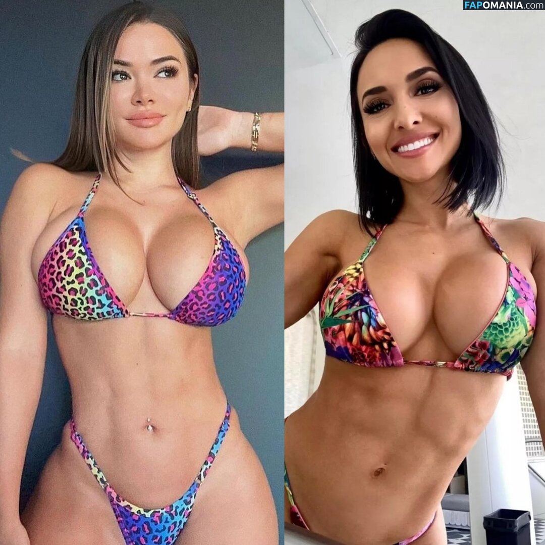 Vanessa Lopez Çıplak OnlyFans  Sızdırılmış Fotoğraf #7