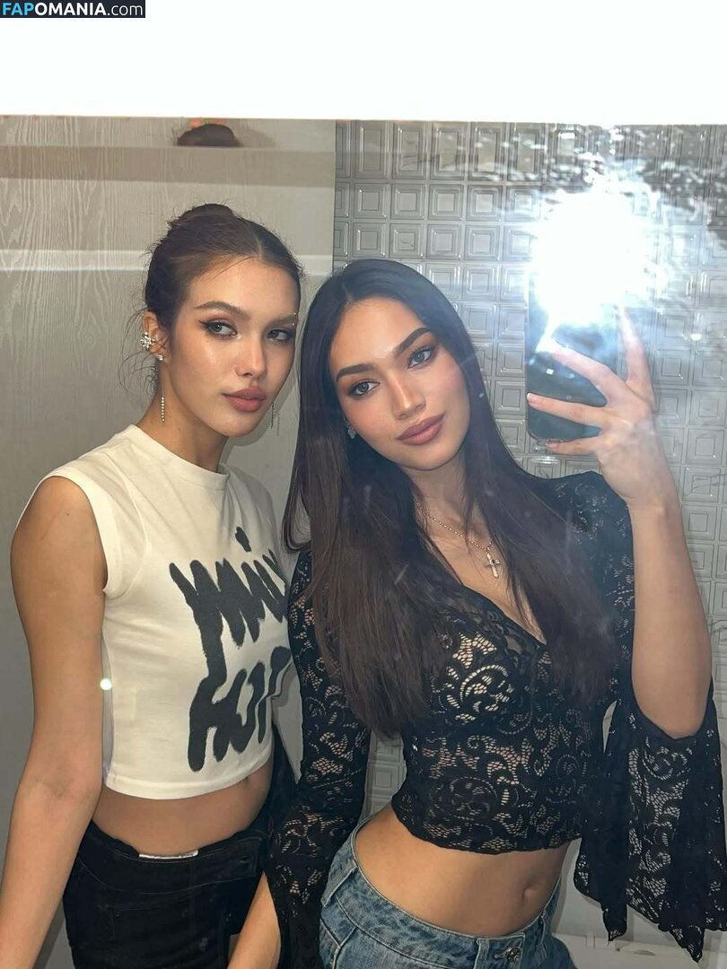 Vanessa Wenk / vanessanck.w Çıplak OnlyFans  Sızdırılmış Fotoğraf #14