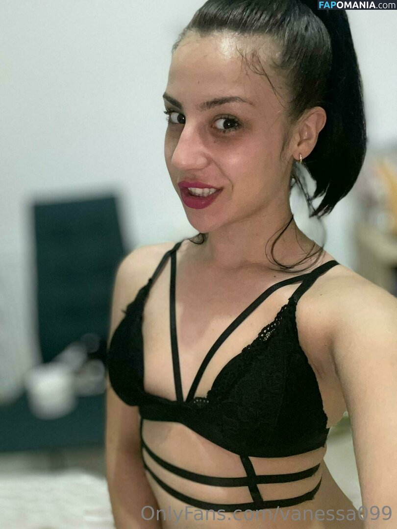 vanessa099 / vanessa99 Çıplak OnlyFans  Sızdırılmış Fotoğraf #1