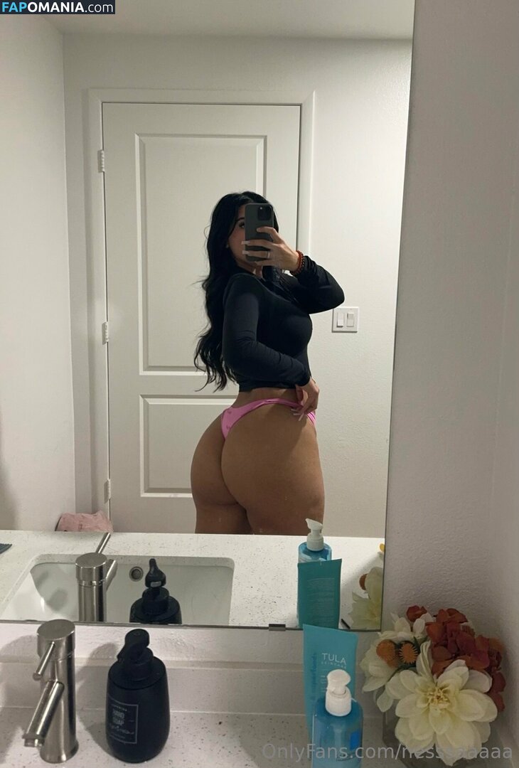 marievanessaxo / nesssaaaaa / vanessaamaarie Çıplak OnlyFans  Sızdırılmış Fotoğraf #5