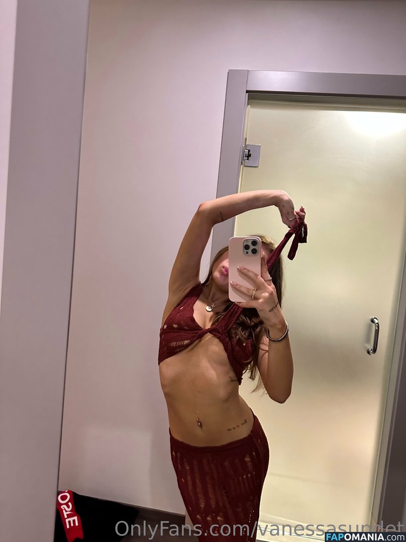 vanessa sundet / vanessasundet Çıplak OnlyFans  Sızdırılmış Fotoğraf #4