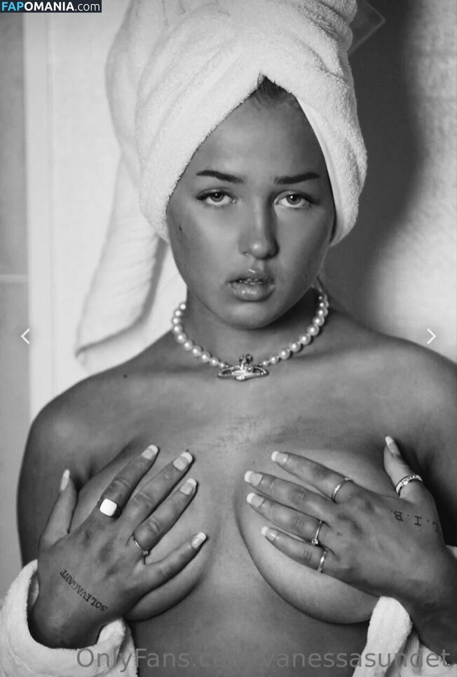 vanessa sundet / vanessasundet Çıplak OnlyFans  Sızdırılmış Fotoğraf #48