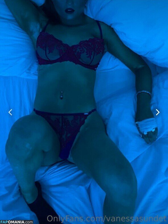 vanessa sundet / vanessasundet Çıplak OnlyFans  Sızdırılmış Fotoğraf #51
