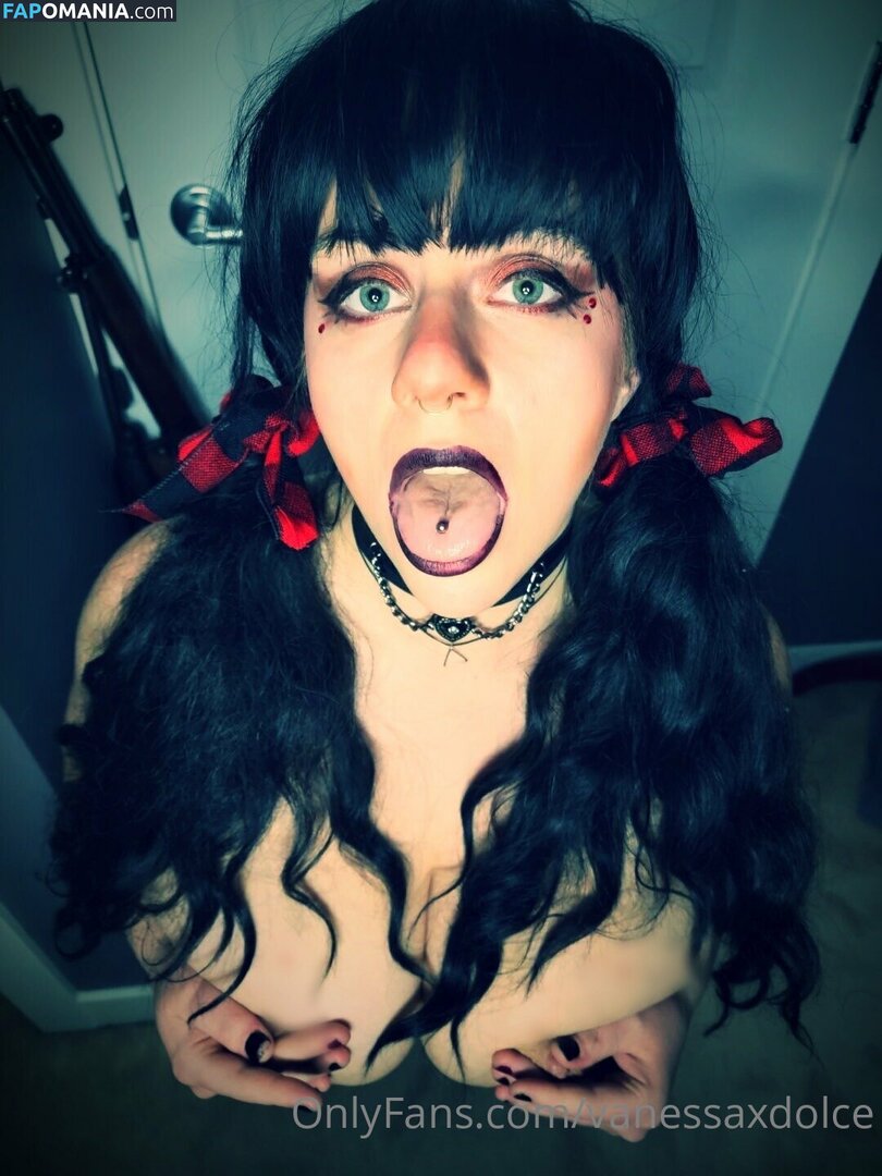 https: / vanessa dolce / vanessaxdolce Çıplak OnlyFans  Sızdırılmış Fotoğraf #1
