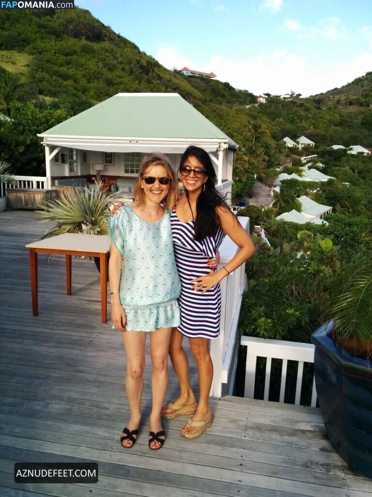 Vani Hari Çıplak OnlyFans  Sızdırılmış Fotoğraf #5