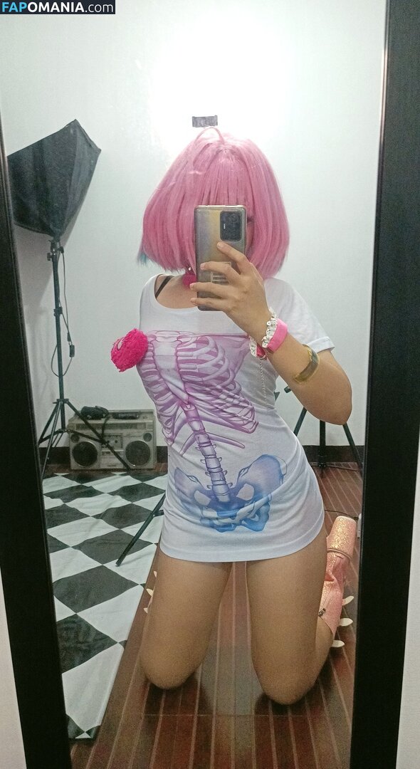 Vanilla Ikanamii / vanillaikanamii / vanillamilknsfw Çıplak OnlyFans  Sızdırılmış Fotoğraf #6