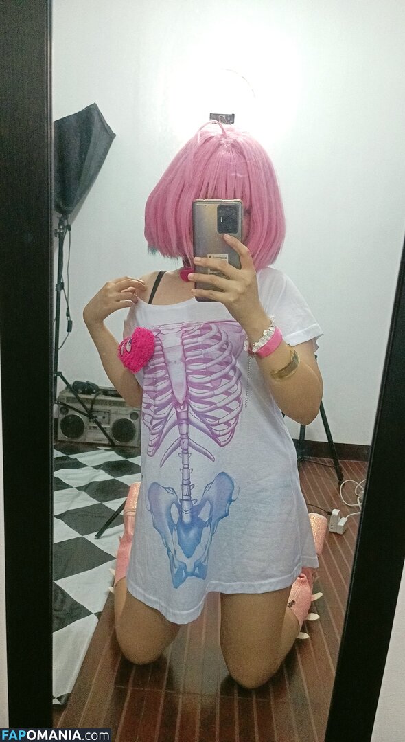 Vanilla Ikanamii / vanillaikanamii / vanillamilknsfw Çıplak OnlyFans  Sızdırılmış Fotoğraf #7