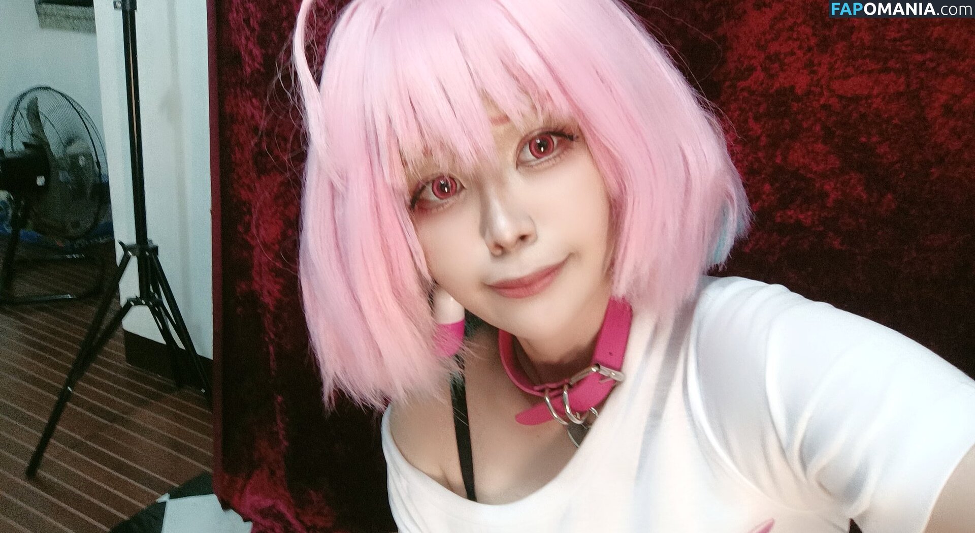 Vanilla Ikanamii / vanillaikanamii / vanillamilknsfw Çıplak OnlyFans  Sızdırılmış Fotoğraf #8