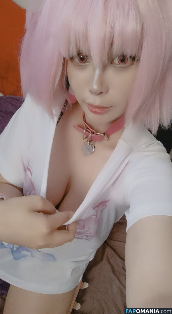 Vanilla Ikanamii / vanillaikanamii / vanillamilknsfw Çıplak OnlyFans  Sızdırılmış Fotoğraf #9