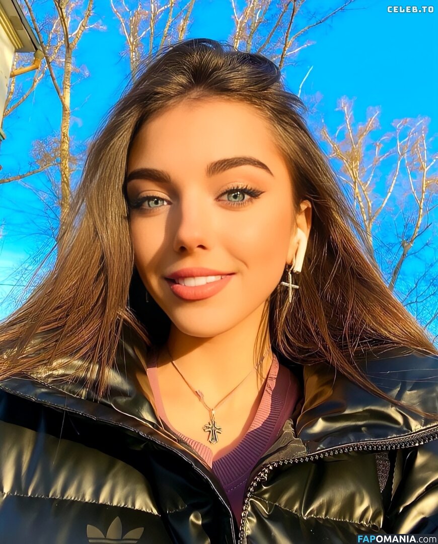 vanilopa / vanilopa_inst Çıplak OnlyFans  Sızdırılmış Fotoğraf #1