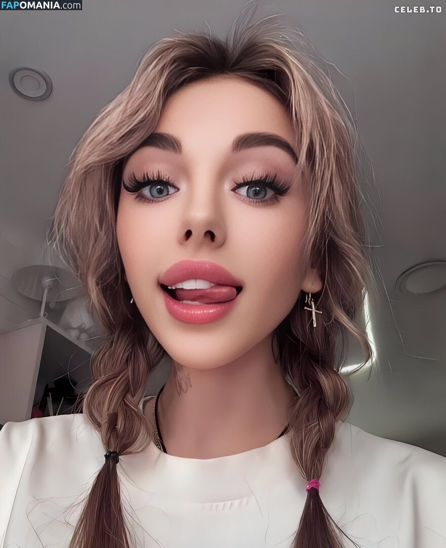 vanilopa / vanilopa_inst Çıplak OnlyFans  Sızdırılmış Fotoğraf #2