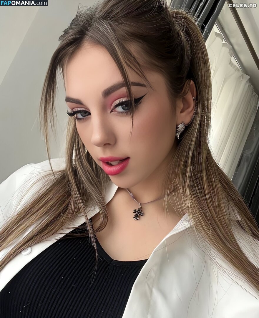 vanilopa / vanilopa_inst Çıplak OnlyFans  Sızdırılmış Fotoğraf #7