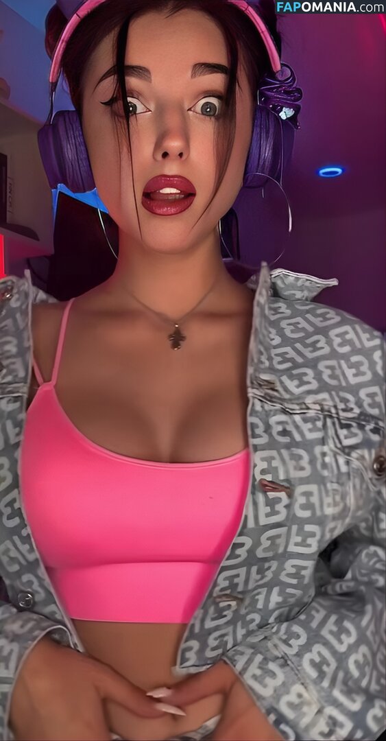 vanilopa / vanilopa_inst Çıplak OnlyFans  Sızdırılmış Fotoğraf #8