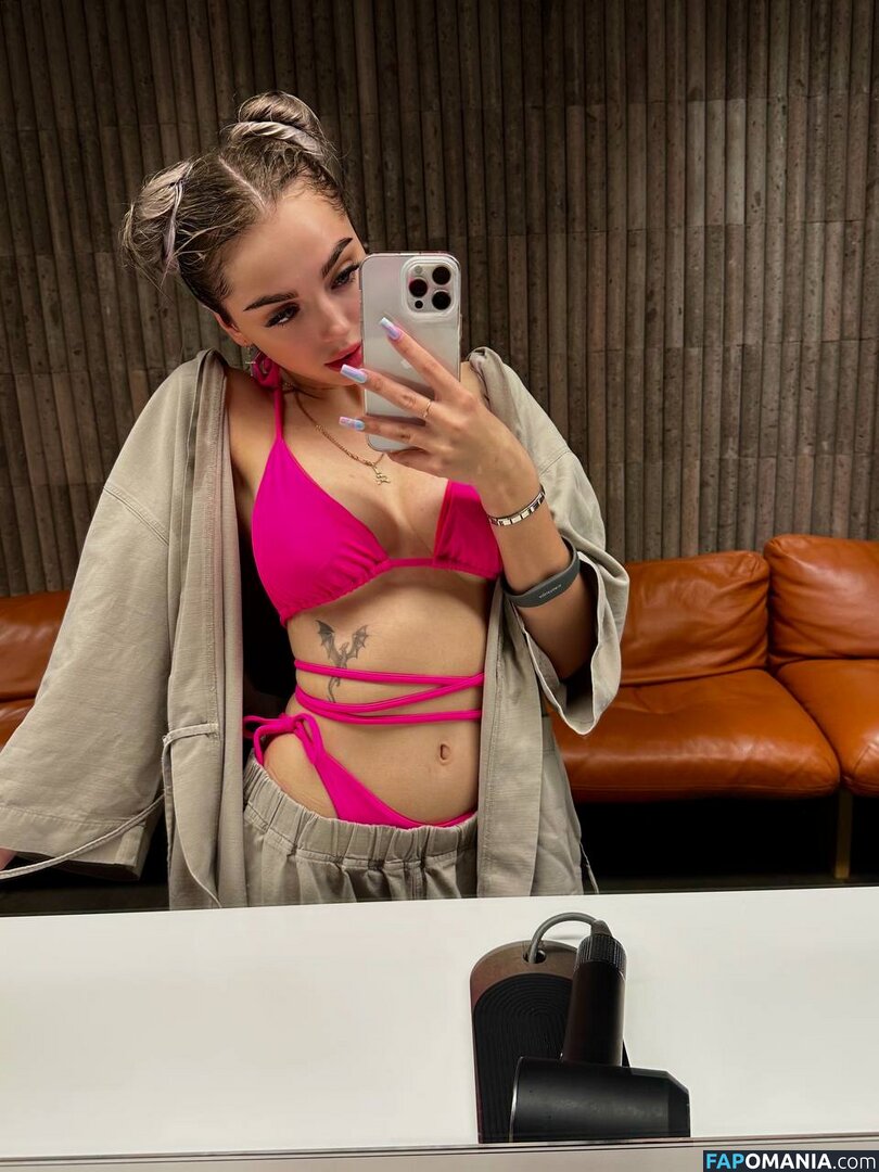 vanilopa / vanilopa_inst Çıplak OnlyFans  Sızdırılmış Fotoğraf #12