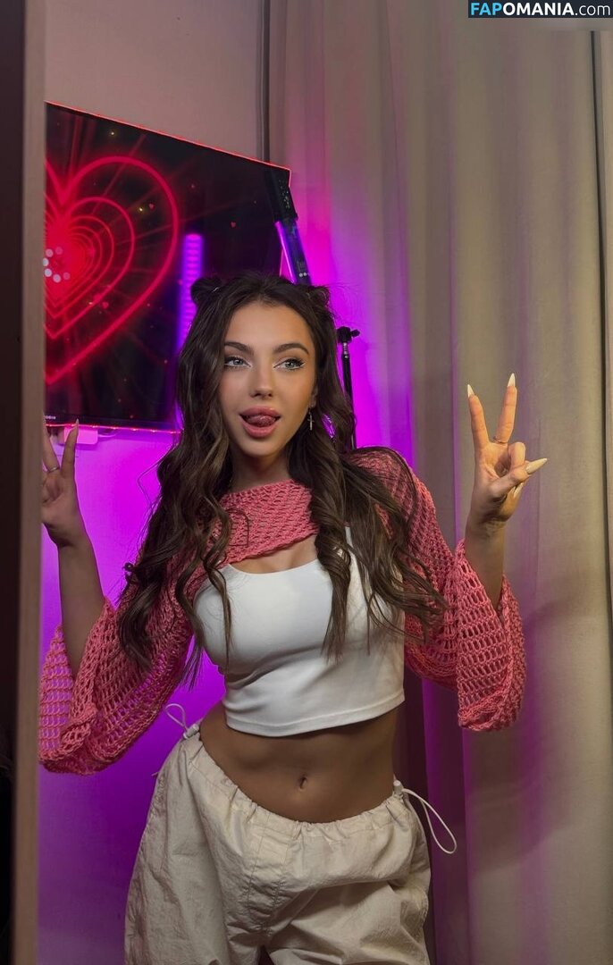 vanilopa / vanilopa_inst Çıplak OnlyFans  Sızdırılmış Fotoğraf #50