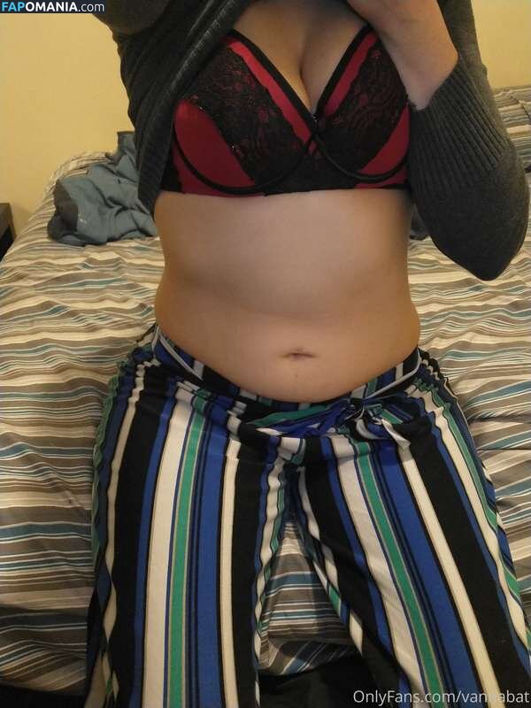 VannaBat Çıplak OnlyFans  Sızdırılmış Fotoğraf #1