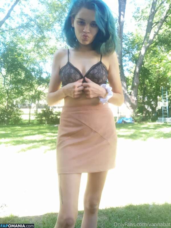 VannaBat Çıplak OnlyFans  Sızdırılmış Fotoğraf #6