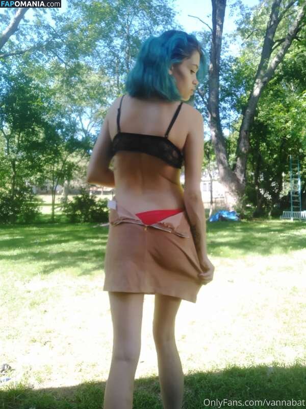 VannaBat Çıplak OnlyFans  Sızdırılmış Fotoğraf #8
