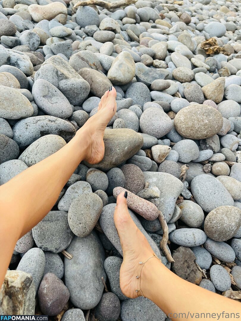 @vanneyfans / vanjonesfans / vanneyfans Çıplak OnlyFans  Sızdırılmış Fotoğraf #11