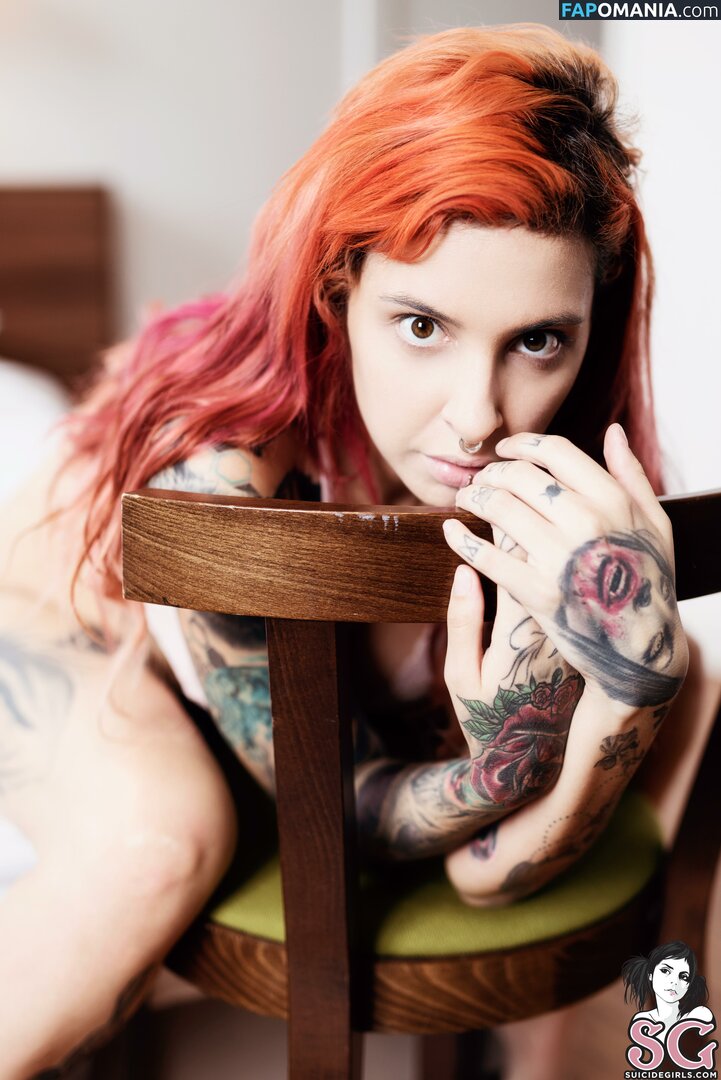 Vanp / vamp / vanpublic Çıplak OnlyFans  Sızdırılmış Fotoğraf #99