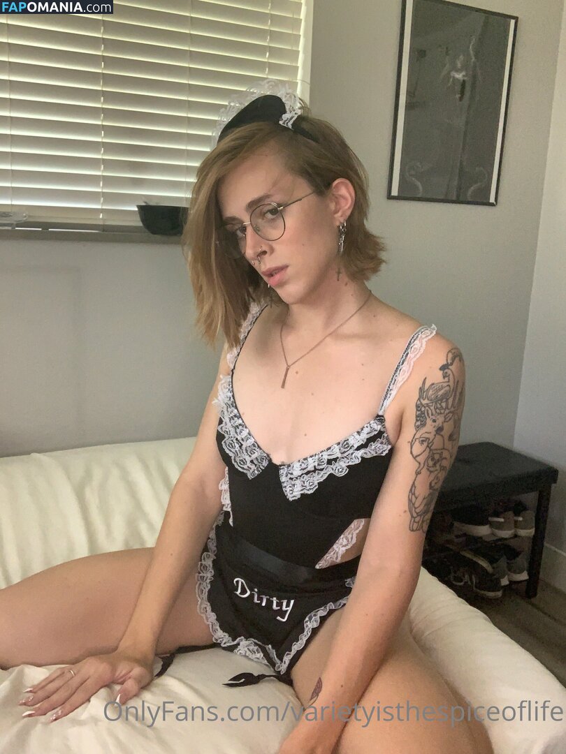 Variety Itsol / Varietyitsol / varietyisthespiceoflife Çıplak OnlyFans  Sızdırılmış Fotoğraf #35