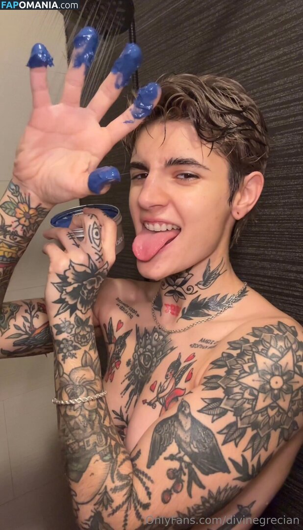 Vas Hal / Vashalastras / miss.daddi Çıplak OnlyFans  Sızdırılmış Fotoğraf #14