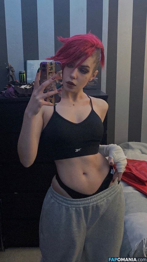 Vasiliel / Vasiliel_cosplay / Vasilielcosplay / Василиса Тим Çıplak OnlyFans  Sızdırılmış Fotoğraf #123