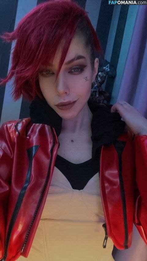 Vasiliel / Vasiliel_cosplay / Vasilielcosplay / Василиса Тим Çıplak OnlyFans  Sızdırılmış Fotoğraf #126