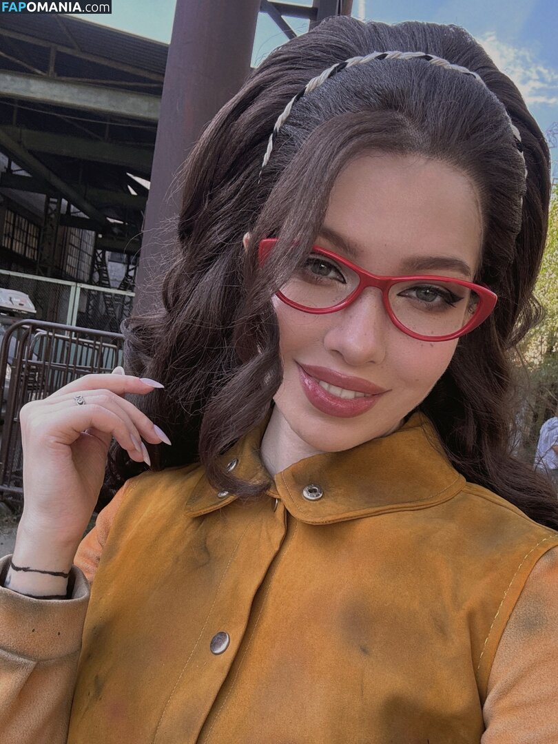 Vasiliel / Vasiliel_cosplay / Vasilielcosplay / Василиса Тим Çıplak OnlyFans  Sızdırılmış Fotoğraf #128