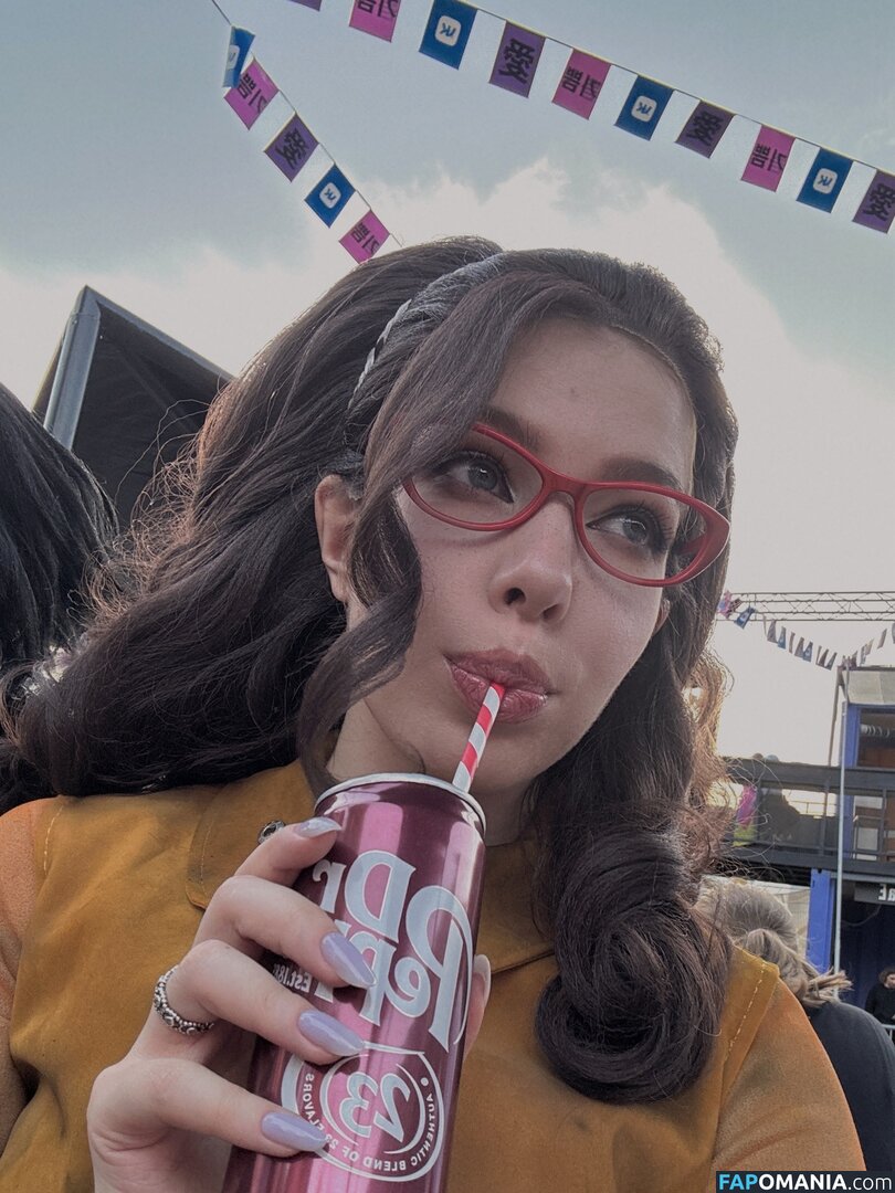 Vasiliel / Vasiliel_cosplay / Vasilielcosplay / Василиса Тим Çıplak OnlyFans  Sızdırılmış Fotoğraf #129