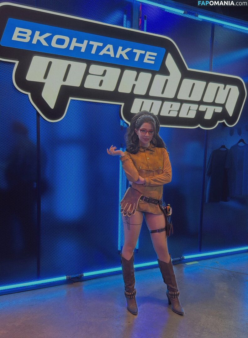 Vasiliel / Vasiliel_cosplay / Vasilielcosplay / Василиса Тим Çıplak OnlyFans  Sızdırılmış Fotoğraf #130