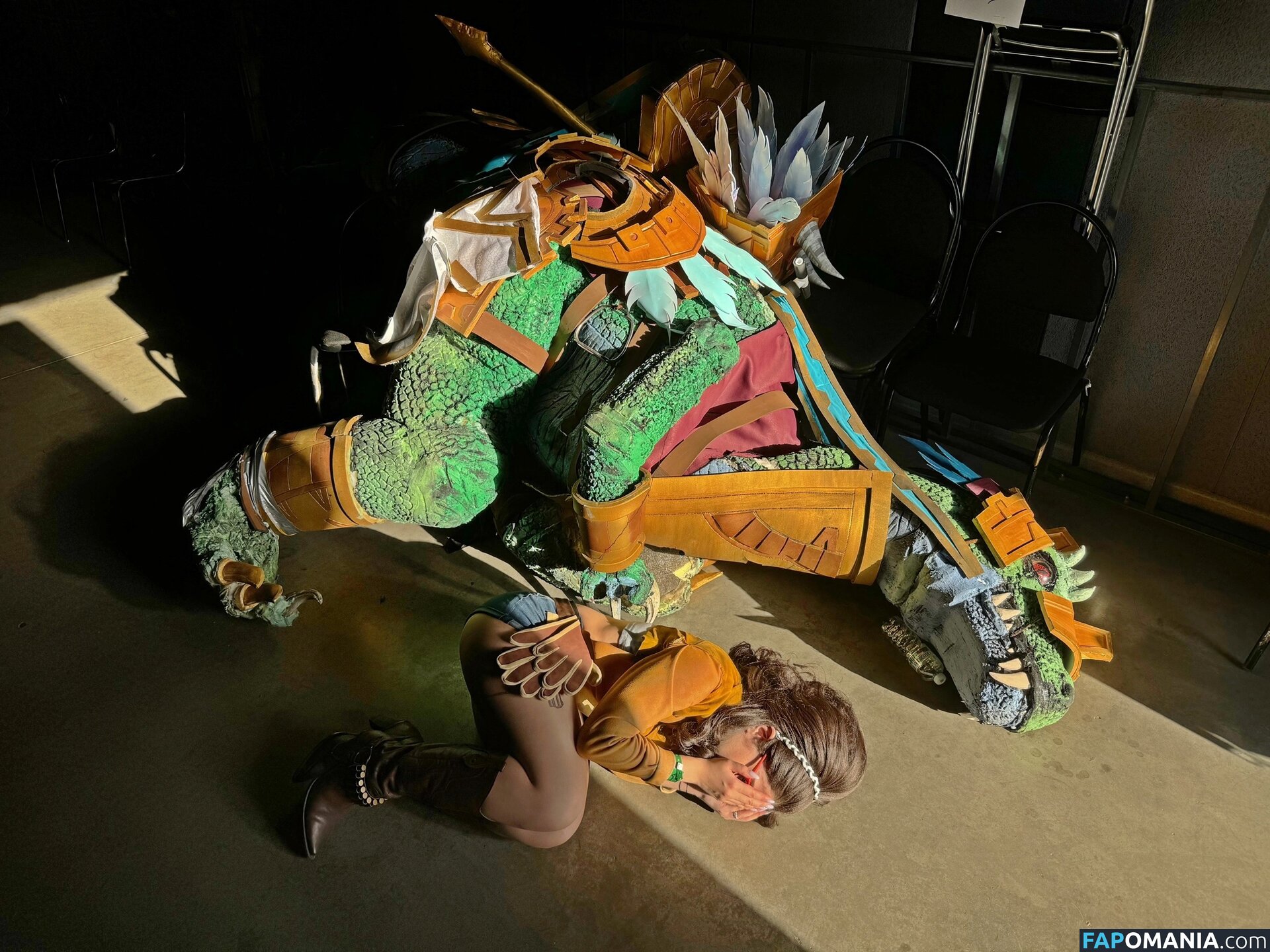 Vasiliel / Vasiliel_cosplay / Vasilielcosplay / Василиса Тим Çıplak OnlyFans  Sızdırılmış Fotoğraf #131