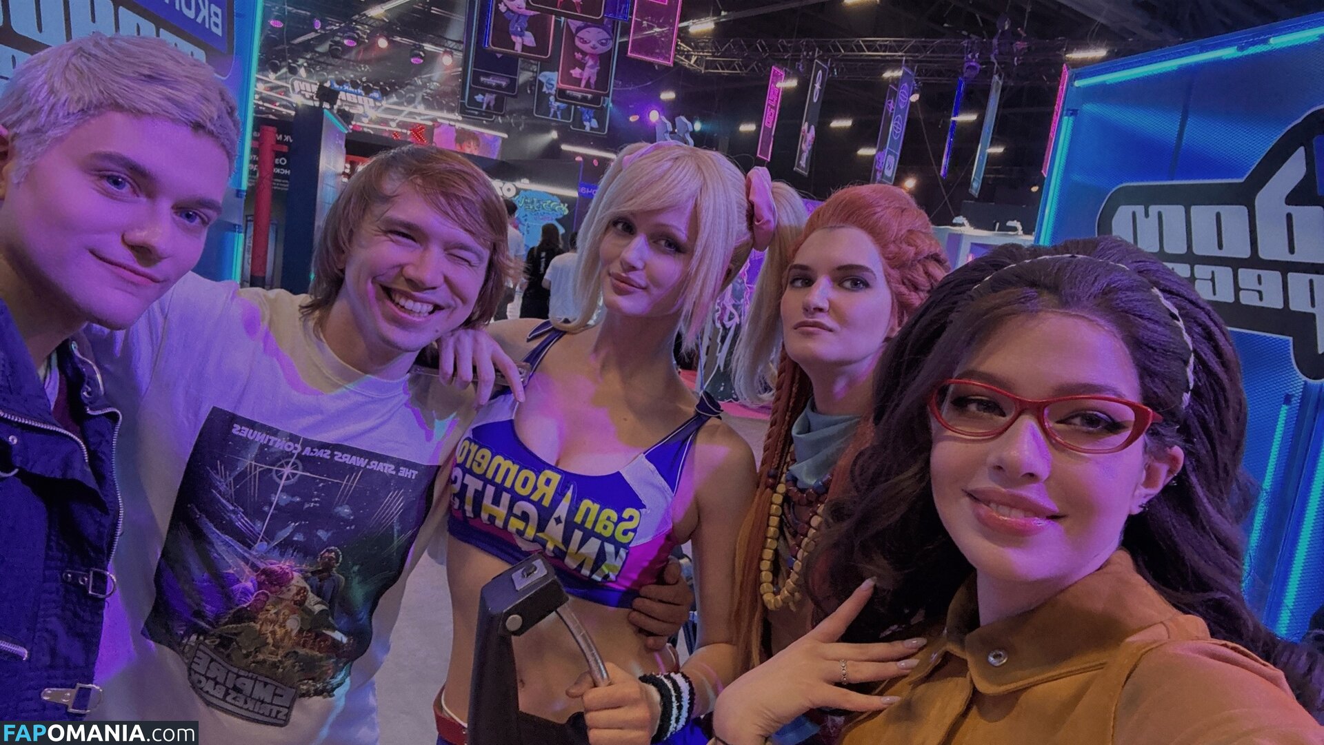 Vasiliel / Vasiliel_cosplay / Vasilielcosplay / Василиса Тим Çıplak OnlyFans  Sızdırılmış Fotoğraf #132